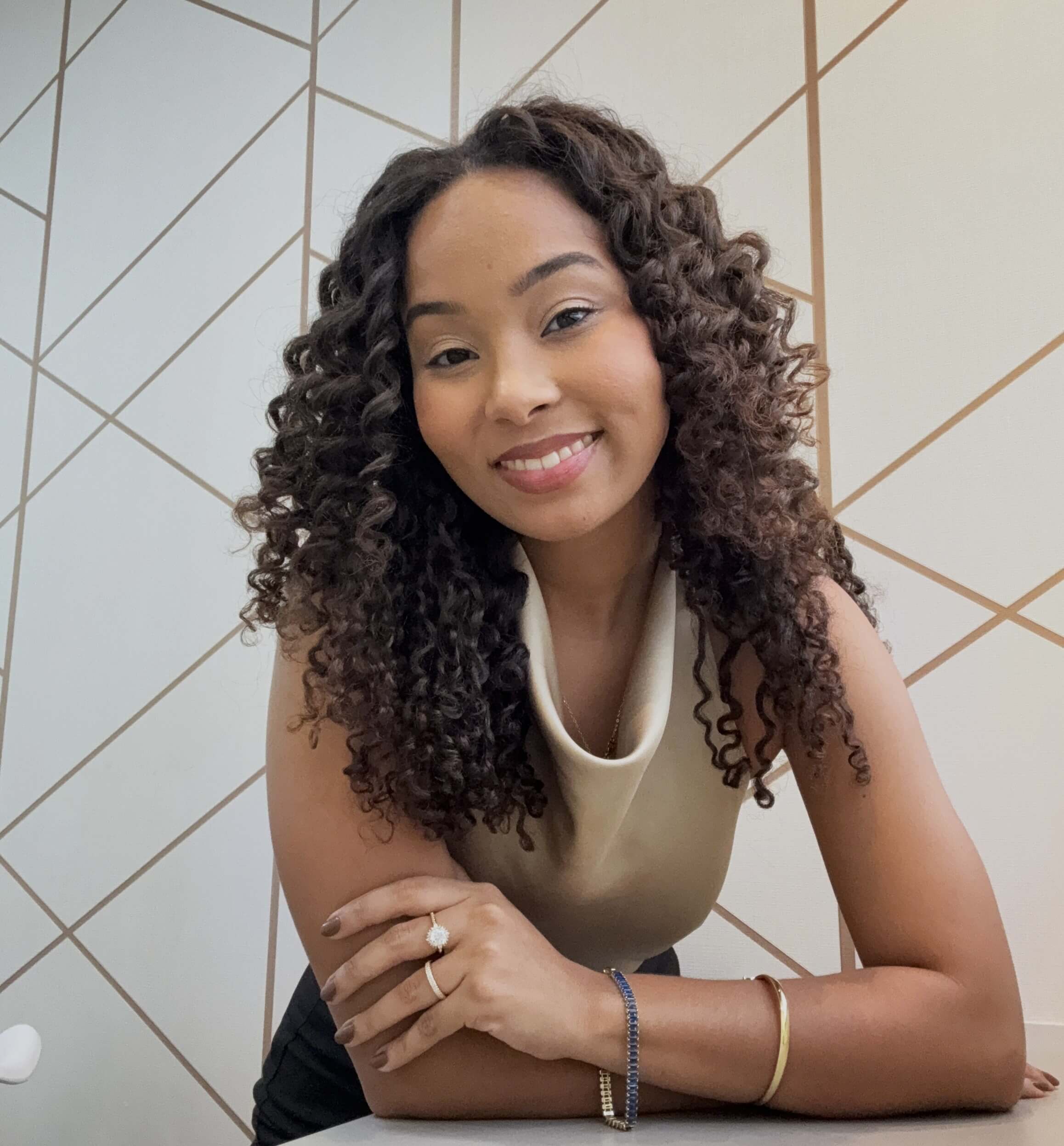 Rafaela Reis - Psicóloga
